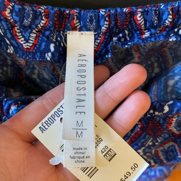 Romper - Picture 2 of 2